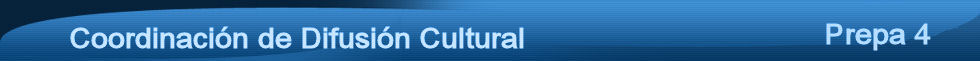 Coordinación de Difusión Cultural