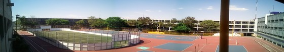 imagen alusiva a instalaciones de la ENP4