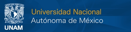 Logo UNAM